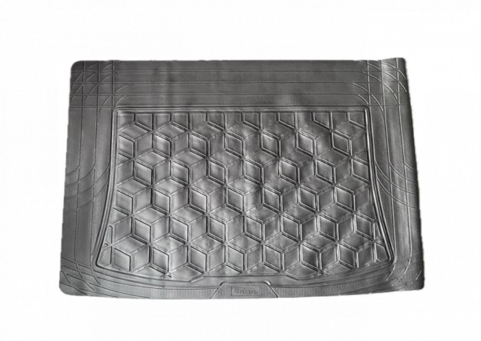 Covoras Universal din cauciuc pentru portbagaj auto 120 x 80cm
