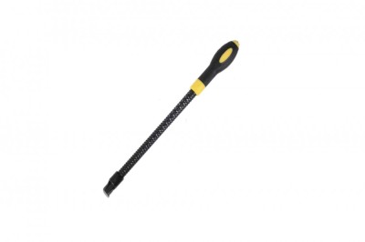 Rindea pentru gips, carton, maner plastic, 16x250mm, Topmaster, 350504 foto