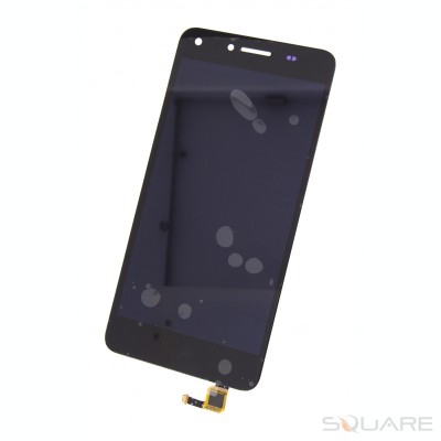 LCD Huawei Y5II, 4G + Touch, Black foto