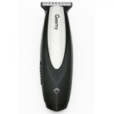 Aparat de tuns profesional Geemy GM-6108, 3W, lame titan, silentios, 2 distantiere, periuta curatare, ulei