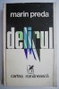 Delirul &ndash; Marin Preda