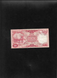 Indonezia Indonesia 100 rupiah rupii 1977 seria007386