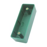 Cumpara ieftin Doza Aplicata CSK-40P, Plastic, 115x40x30mm, CSACCESS, Butoane Acces, Control Acces
