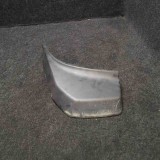 Aparatoare noroi st&acirc;nga spate LAND ROVER RANGE ROVER EVOQUE L538 2014 OEM: BJ3M-502S5-AA