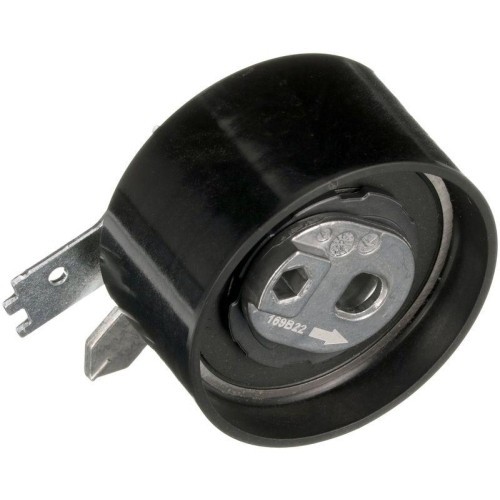 Gates rola intinzator, curea distributie PowerGrip&trade;