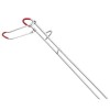 Suport undita F29VN, lungime 37.5 cm, diametru 5 mm, Baracuda