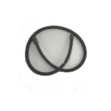 Furtun Evacuare Masina de Spalat Rufe SMEG, CANDY, GORENJE OEM 758971783, 758973067