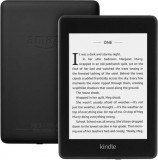 Ebook Reader Amazon Kindle Paperwhite 4, 6inchE Ink Carta, 4G LTE, WiFi, 32GB Flash (Negru)