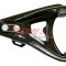 Bascula / Brat suspensie roata RENAULT SCENIC I (JA0/1) (1999 - 2003) METZGER 58064501