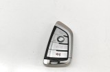 Cheie de contact BMW X5 F15, F85 2014 OEM: 5A56079 31419004