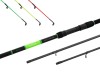 Varf Heavy ( Rosu ) de rezerva pt. Lanseta Wasabi Feeder - Delphin, Lansete Feeder si Piker, 3