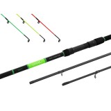 Varf Heavy ( Rosu ) de rezerva pt. Lanseta Wasabi Feeder - Delphin