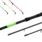 Varf Heavy ( Rosu ) de rezerva pt. Lanseta Wasabi Feeder - Delphin