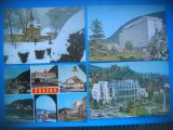 HOPCT LOT 3410 -4 CARTI POSTALE-BRASOV-CIRCULATE