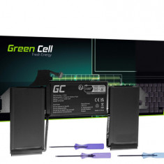 Baterie Green Cell A1965, Apple MacBook Air 13 A1932 A2179 (2018, 2019, 2020)