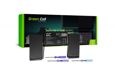 Baterie Green Cell A1965, Apple MacBook Air 13 A1932 A2179 (2018, 2019, 2020) foto