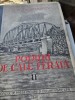 Poduri Cale Ferata vol II G.K. Evgrafov 1949 CFR 348 pagini Tehnică Feroviară