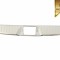Bandou Ornament Protectie Interioara Portbagaj Aluminiu SUBARU Outback (2015-05.2019) Performance AutoTuning