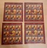 Romania 2011 - Lot blocuri nestampilate