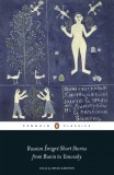 Russian Emigre Short Stories from Bunin to Yanovsky | Bryan Karetnyk, Penguin Books Ltd