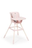 Cumpara ieftin Scaun de masa pentru copii, BabyJem, roz