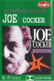 Joe Cocker - Love Songs &amp; Ballads 1, Caseta audio