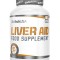 Supliment Alimentar Liver Aid 60 tablete Bio Tech USA