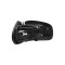 Oglinda exterioara Mercedes Clasa ML (W163) 2001-07.2005 partea stanga View Max crom asferica fara carcasa reglare electrica cu incalzire 5044517M, c