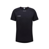 Tricou MAMMUT Aenergy FL T-Shirt Men black M