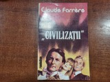 Civilizatii de Claude Farrere