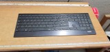 Tastatura PC Bluetooth, Wireless rapoo E9500M-E9500 #A5108, Standard, Fara fir