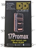 Display iPhone 17 PRO MAX Oled DD