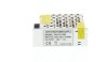 Sursa Alimentare AC-DC 12W 12V 1A WELL, 180-240V, 70x38x30mm