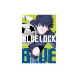 Blue Lock 1, 2018