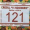 NUMAR CONCURENT CROSUL ANIVERSAR 15 NOIEMBRIE