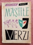 Mastile verzi. Editura Tineretului, 1965 - Holger Pukk