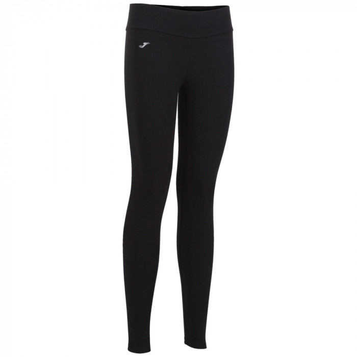 Jambiere Joma Street Long Tights 800019-100 negru