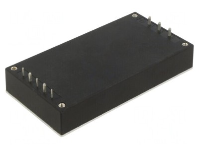 Convertor AC/DC 150W 24V 6.25A 92% PCB foto