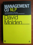 Management cu NLP - David Molden