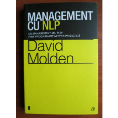 Management cu NLP - David Molden