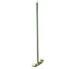 Malaxor pentru vopsea Proline, 0.8 - 2 kg, 60 x 300 mm/6 mm foto