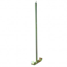 Malaxor pentru vopsea Proline, 0.8 - 2 kg, 60 x 300 mm/6 mm