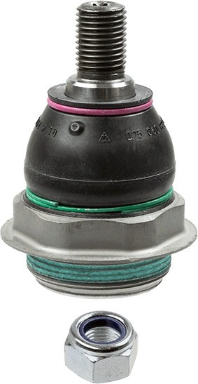 LEMF&Ouml;RDER 42704 01 Articulatie sarcina/ghidare