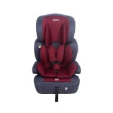 Scaun auto/inaltator 76-150CM(15M-12Y), R129, isofix, rosu, U-Grow
