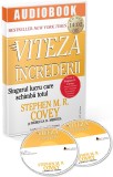 Viteza increderii. Singurul lucru care schimba totul | Stephen M. R. Covey