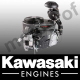 Kawasaki FX541V - Motor 4 timpi