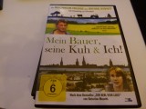 taranul, vaca lui si eu (doar germana) -dvd