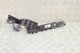 Suport bara de protecție st&acirc;nga spate FORD USA Mustang Mach-E 2022 OEM: LJ8B-17E851-AE 21467478