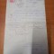 AMS - CONTRACT DE VANZARE, JUD. VASLUI, ANUL 1919