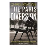Paris Diversion